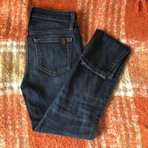 Joes Skinny Ankle Jeans